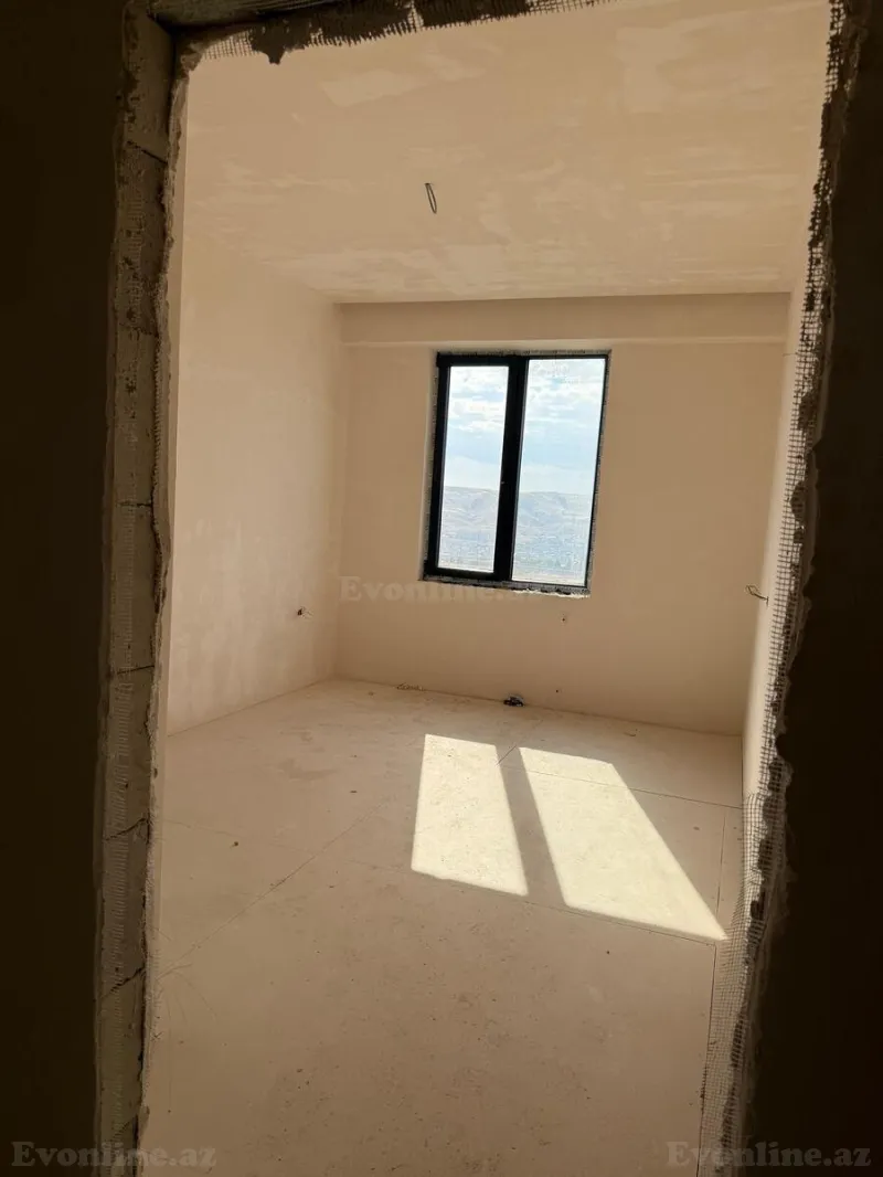 Satılır 3 otaqlı Mənzil Yeni tikili 78 m² 20 Yanvar m. - şəkil 16