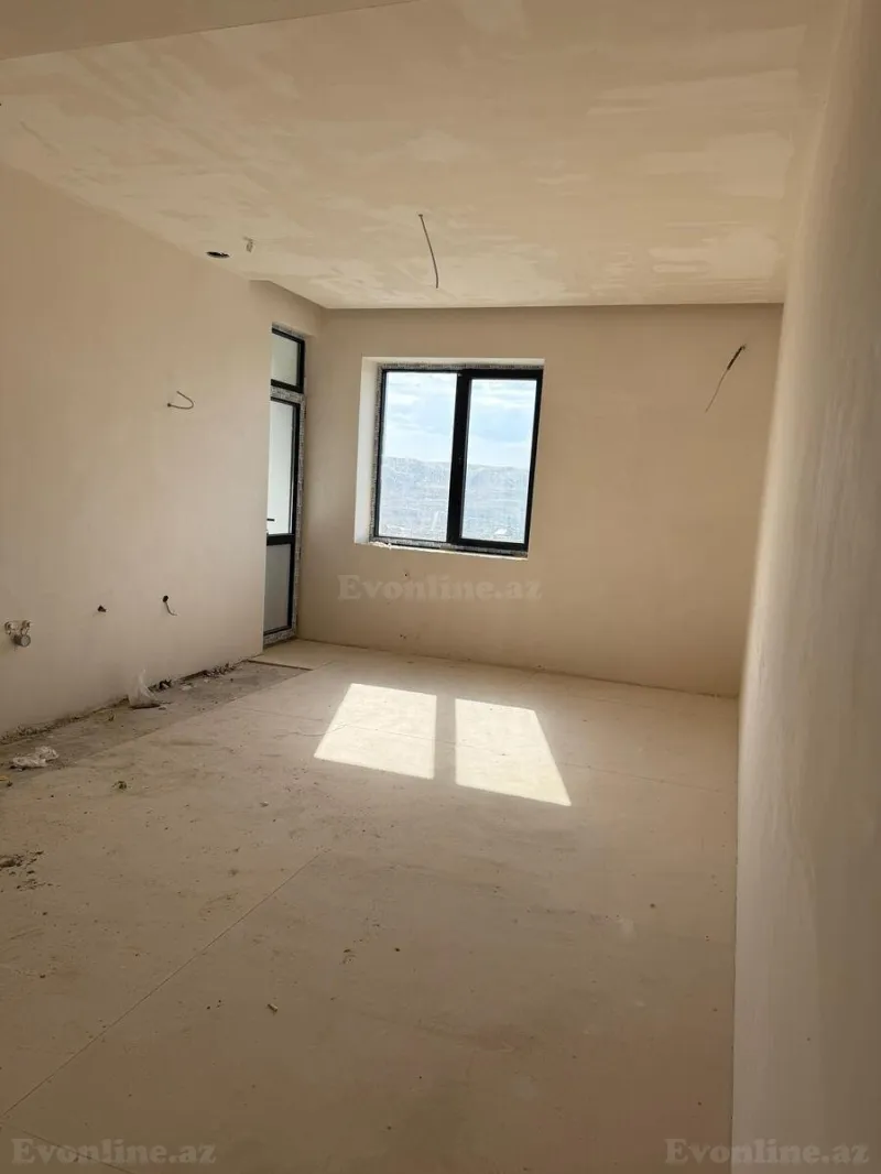 Satılır 3 otaqlı Mənzil Yeni tikili 78 m² 20 Yanvar m. - şəkil 17