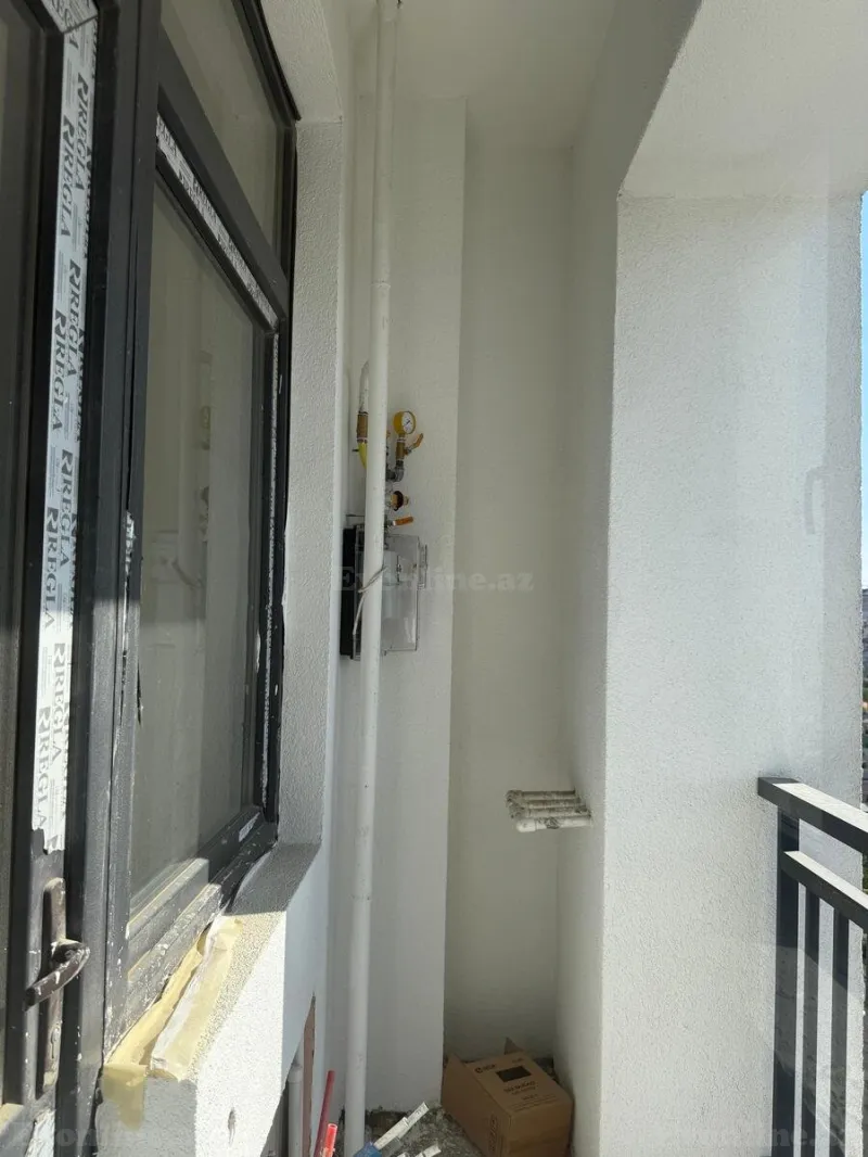 Satılır 3 otaqlı Mənzil Yeni tikili 78 m² 20 Yanvar m. - şəkil 18