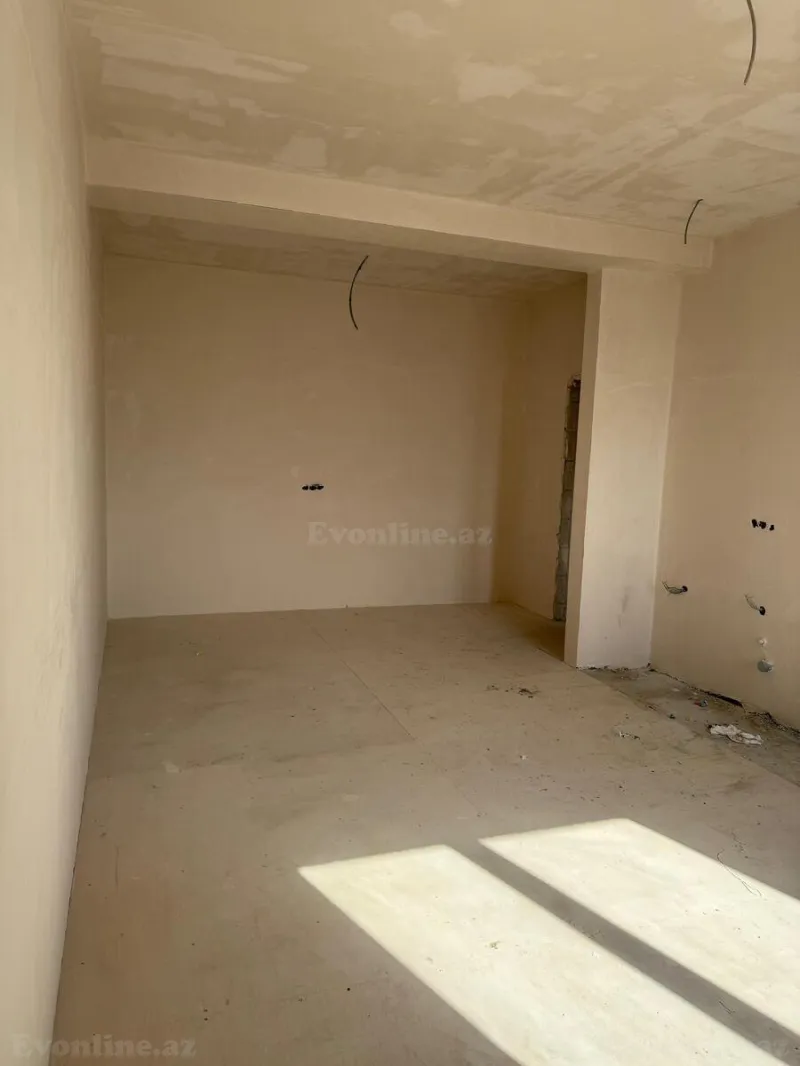 Satılır 3 otaqlı Mənzil Yeni tikili 78 m² 20 Yanvar m. - şəkil 19