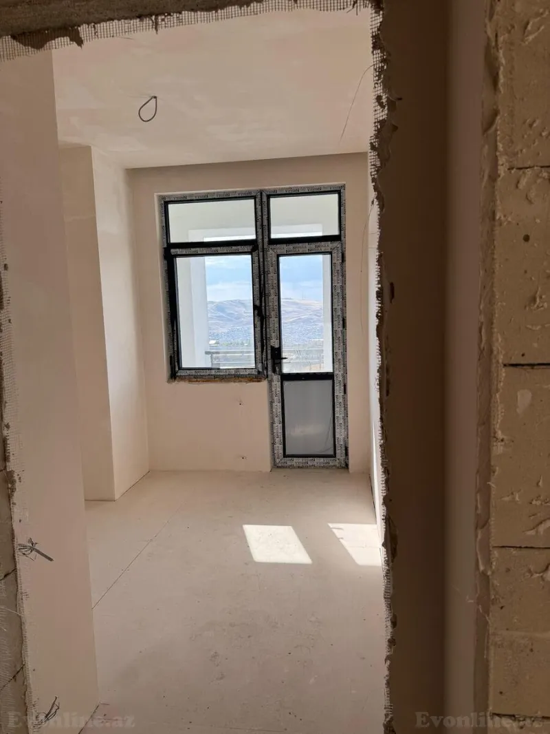 Satılır 3 otaqlı Mənzil Yeni tikili 78 m² 20 Yanvar m. - şəkil 20