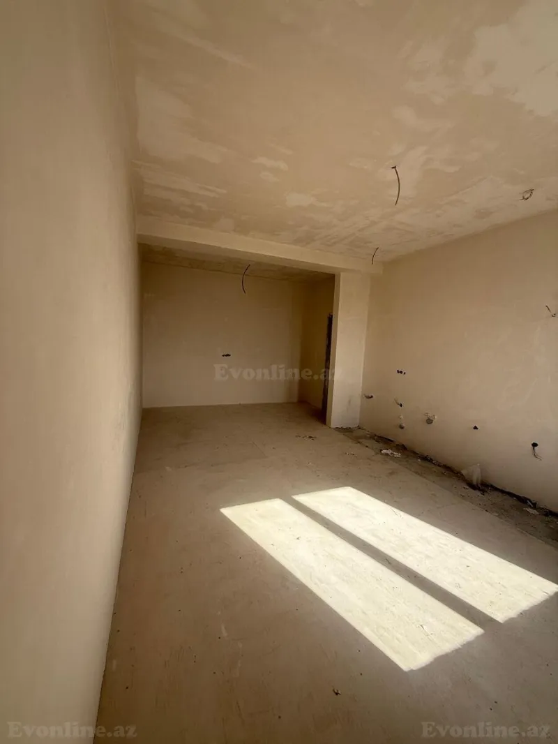 Satılır 3 otaqlı Mənzil Yeni tikili 78 m² 20 Yanvar m. - şəkil 24