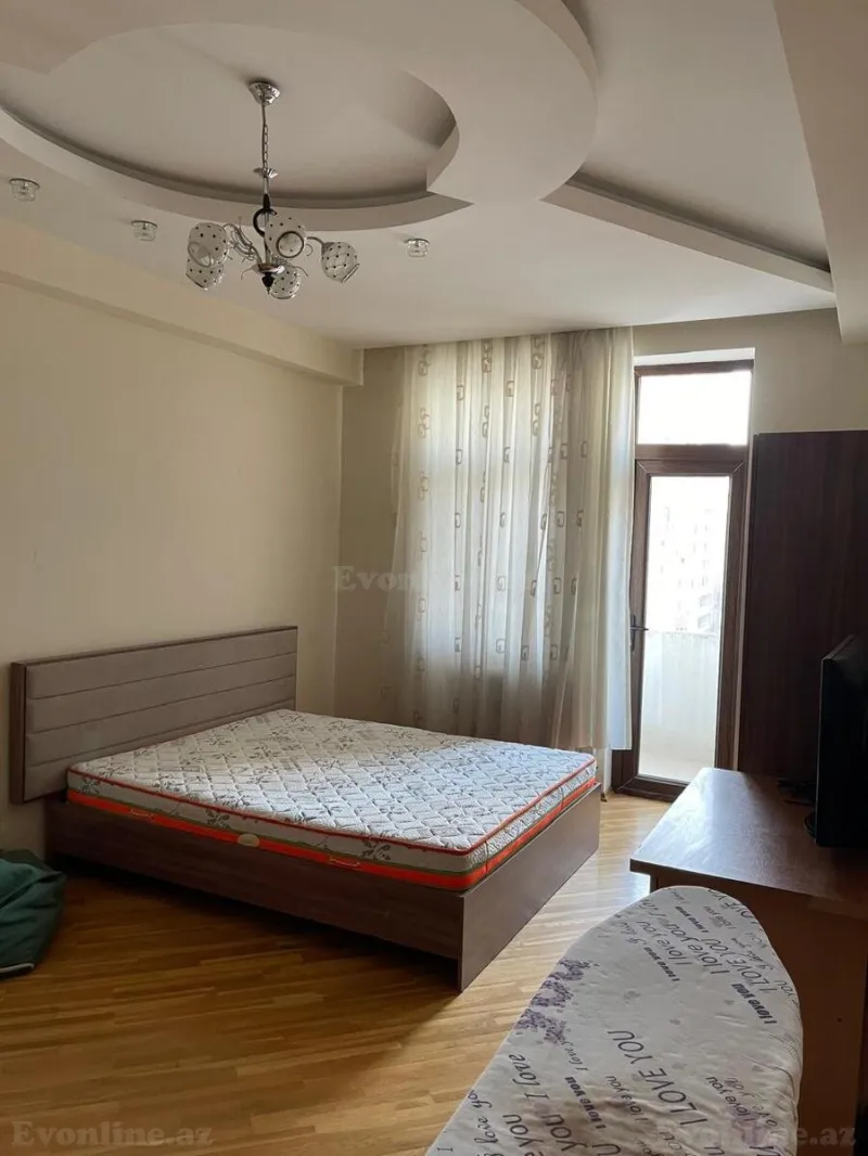 Satılır 3 otaqlı Mənzil Yeni tikili 105 m² Xətai m. - şəkil 7