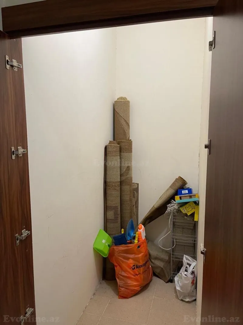 Satılır 3 otaqlı Mənzil Yeni tikili 105 m² Xətai m. - şəkil 15