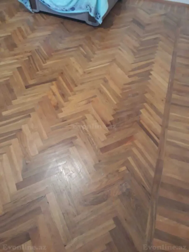 Satılır 2 otaqlı Mənzil Köhnə tikili 40 m² İnşaatçılar m. - şəkil 8