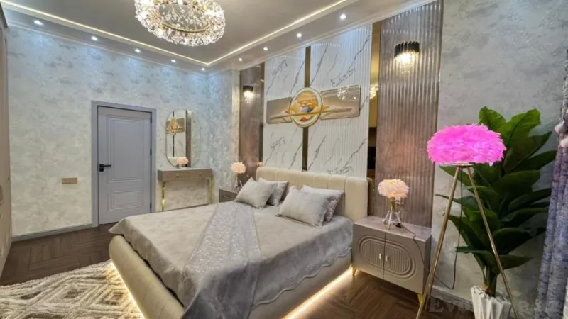 Satılır 3 otaqlı Mənzil Yeni tikili 108 m² Əhmədli - şəkil 9