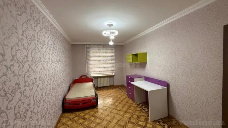 Satılır 3 otaqlı Mənzil Köhnə tikili 57.5 m² Xətai m. - şəkil 8