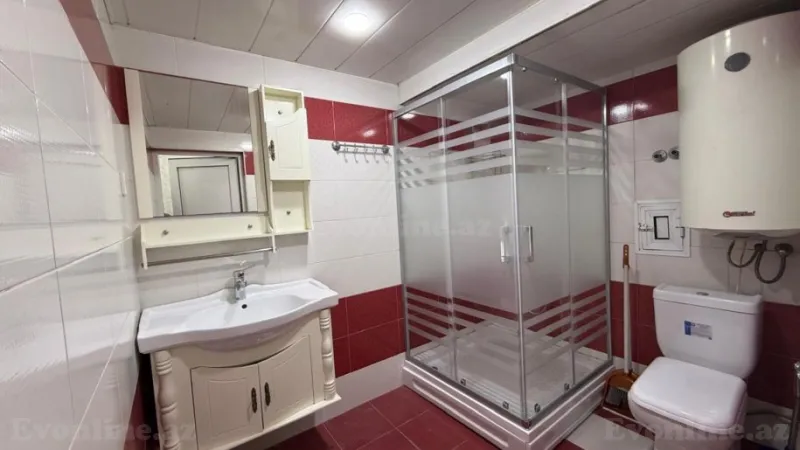 Satılır 3 otaqlı Mənzil Köhnə tikili 57.5 m² Xətai m. - şəkil 11