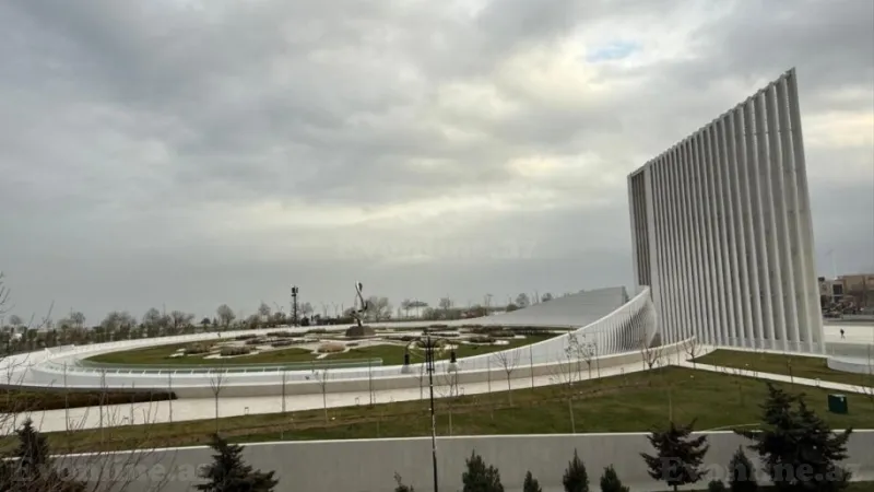 Satılır 3 otaqlı Mənzil Köhnə tikili 57.5 m² Xətai m. - şəkil 12