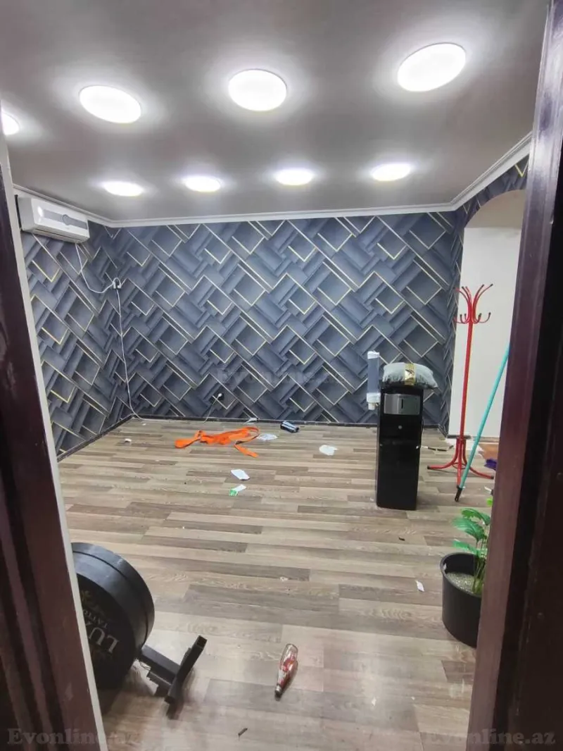 Kirayə verilir Obyekt 80 m² Sahil m. - şəkil 2