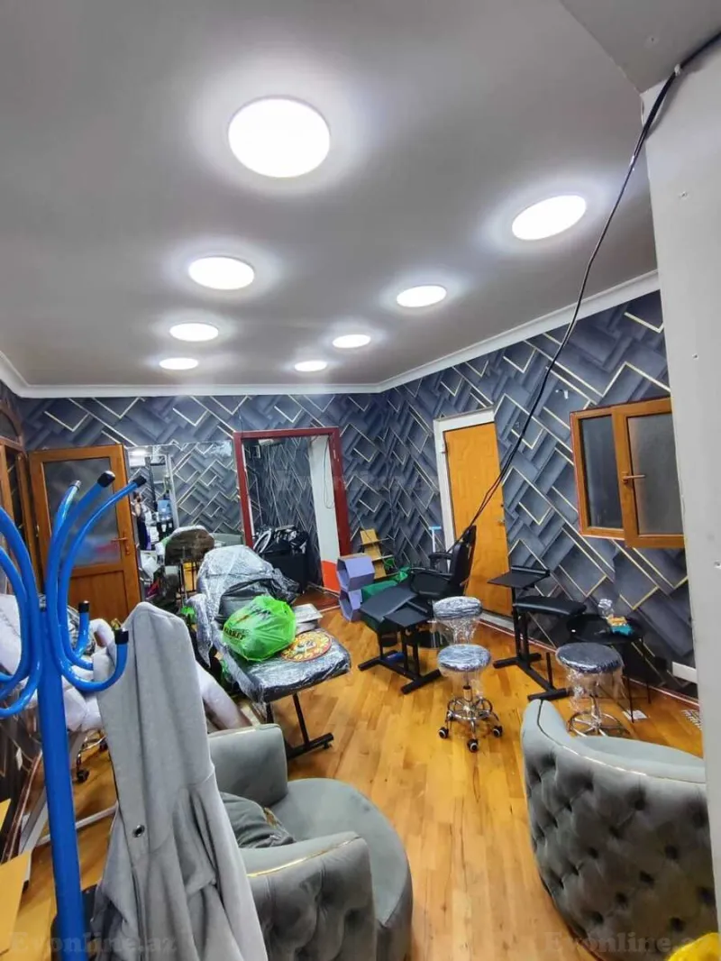 Kirayə verilir Obyekt 80 m² Sahil m. - şəkil 6