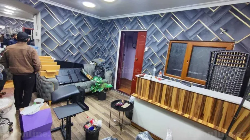 Kirayə verilir Obyekt 80 m² Sahil m. - şəkil 7