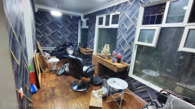 Kirayə verilir Obyekt 80 m² Sahil m. - şəkil 8