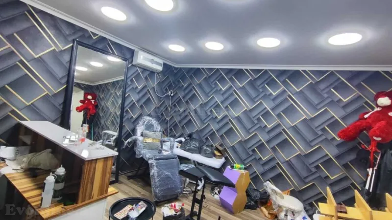 Kirayə verilir Obyekt 80 m² Sahil m. - şəkil 9