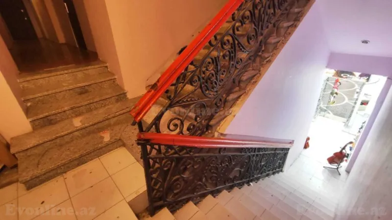 Kirayə verilir Obyekt 80 m² Sahil m. - şəkil 12