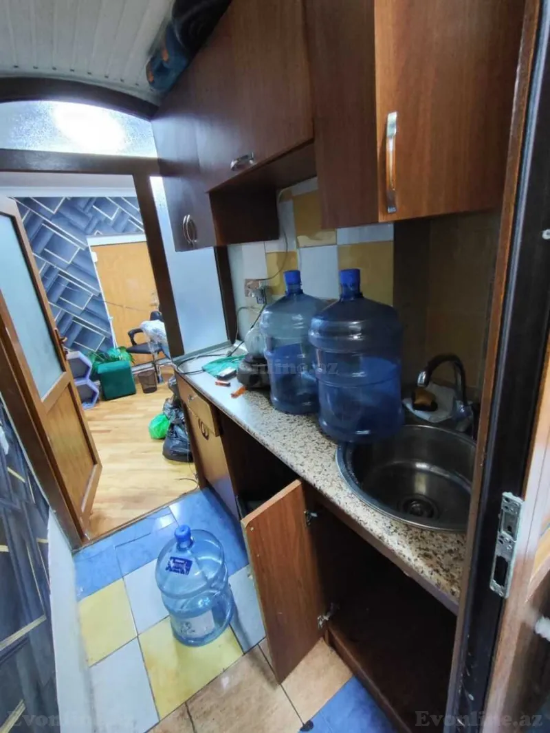 Kirayə verilir Obyekt 80 m² Sahil m. - şəkil 13