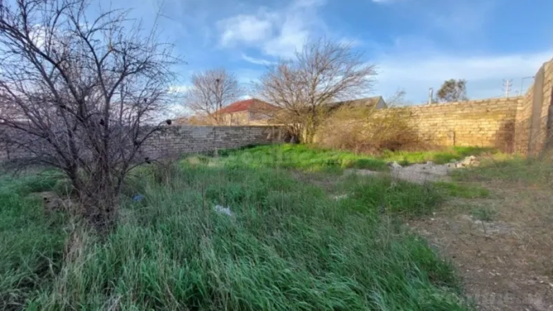 Torpaq Bilgəh Satılır