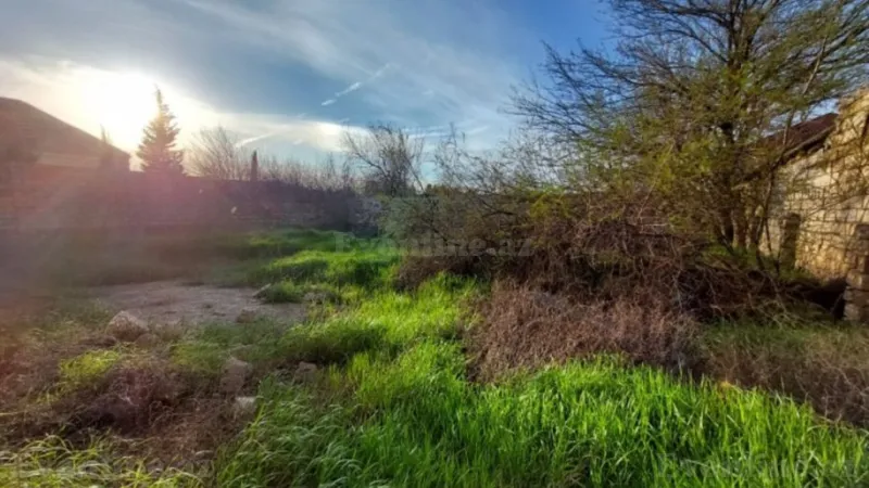 Satılır Torpaq 4.7 sot Bilgəh - şəkil 2