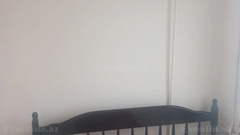 Kirayə verilir 2 otaqlı Mənzil Köhnə tikili 45 m² İnşaatçılar m. - şəkil 4