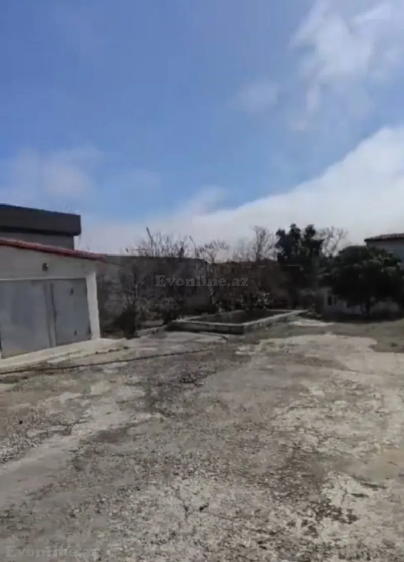 Torpaq 8 Noyabr pr. Satılır