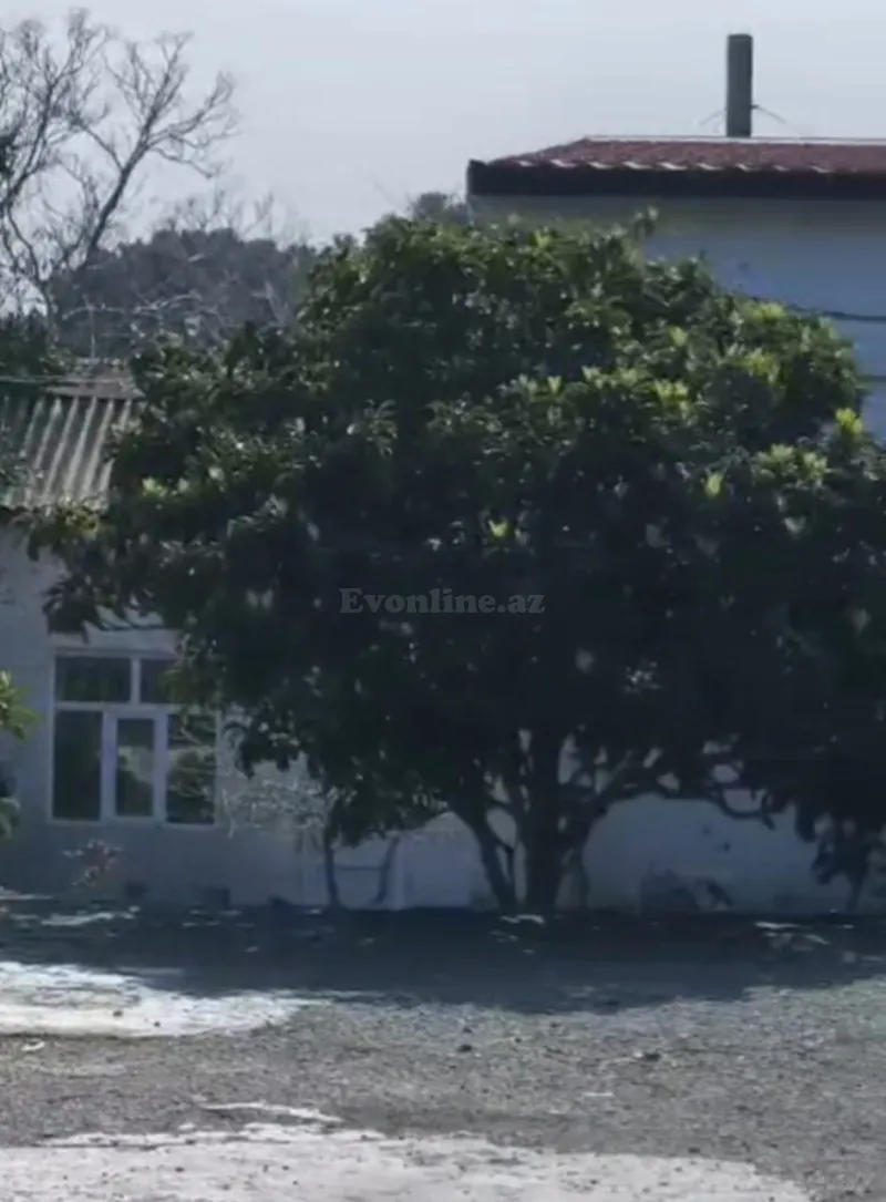 Satılır Torpaq 11 sot 8 Noyabr pr. - şəkil 3