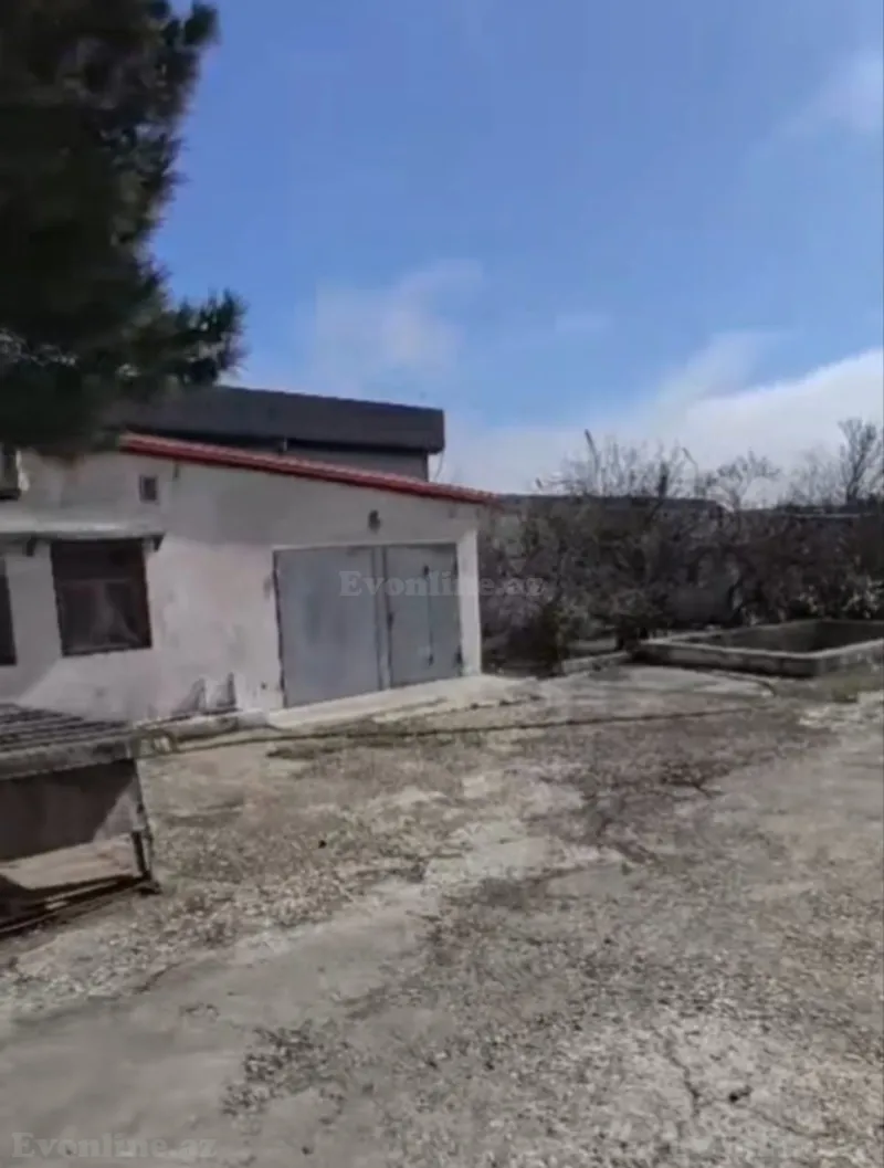 Satılır Torpaq 11 sot 8 Noyabr pr. - şəkil 4