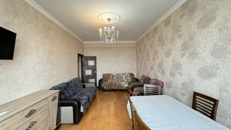 Kirayə verilir 2 otaqlı Mənzil Yeni tikili 68 m² Suraxanı r. - şəkil 2