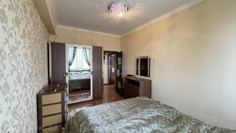 Kirayə verilir 2 otaqlı Mənzil Yeni tikili 68 m² Suraxanı r. - şəkil 4