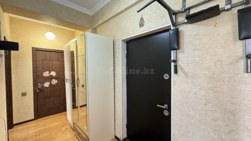 Kirayə verilir 2 otaqlı Mənzil Yeni tikili 68 m² Suraxanı r. - şəkil 7