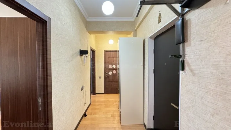 Kirayə verilir 2 otaqlı Mənzil Yeni tikili 68 m² Suraxanı r. - şəkil 8