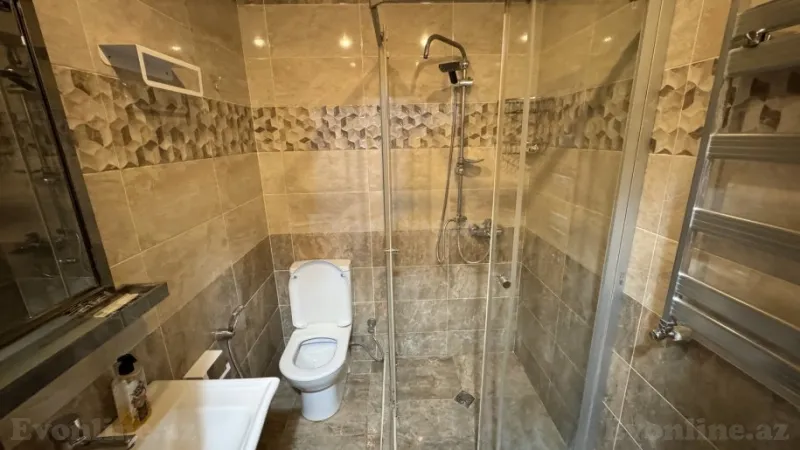 Kirayə verilir 2 otaqlı Mənzil Yeni tikili 68 m² Suraxanı r. - şəkil 10