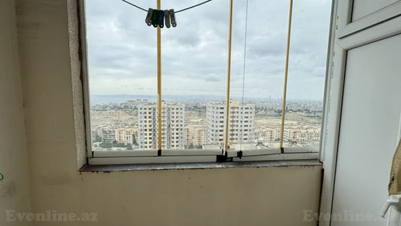 Kirayə verilir 2 otaqlı Mənzil Yeni tikili 68 m² Suraxanı r. - şəkil 11