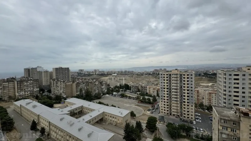 Kirayə verilir 2 otaqlı Mənzil Yeni tikili 68 m² Suraxanı r. - şəkil 12