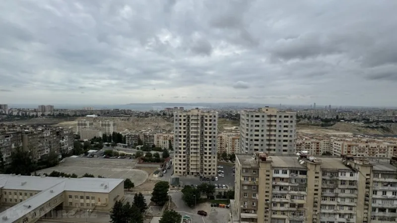 Kirayə verilir 2 otaqlı Mənzil Yeni tikili 68 m² Suraxanı r. - şəkil 13