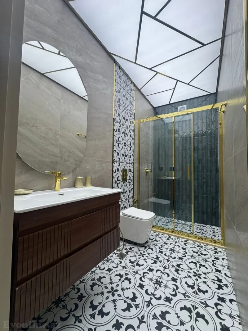 Satılır 3 otaqlı Mənzil Yeni tikili 91 m² Xətai r. - şəkil 9