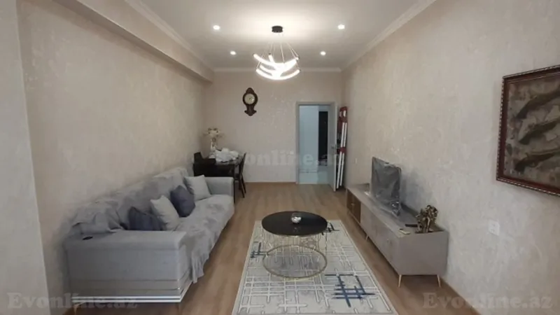 Kirayə verilir 2 otaqlı Mənzil Yeni tikili 100 m² 28 May m. - şəkil 7