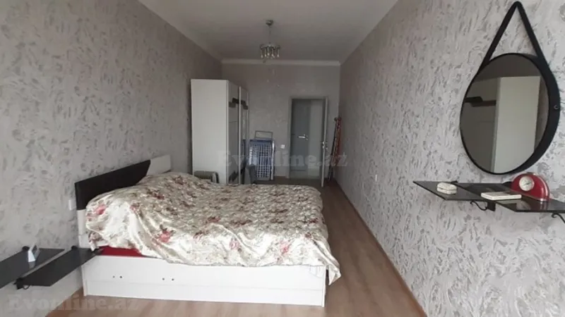 Kirayə verilir 2 otaqlı Mənzil Yeni tikili 100 m² 28 May m. - şəkil 8