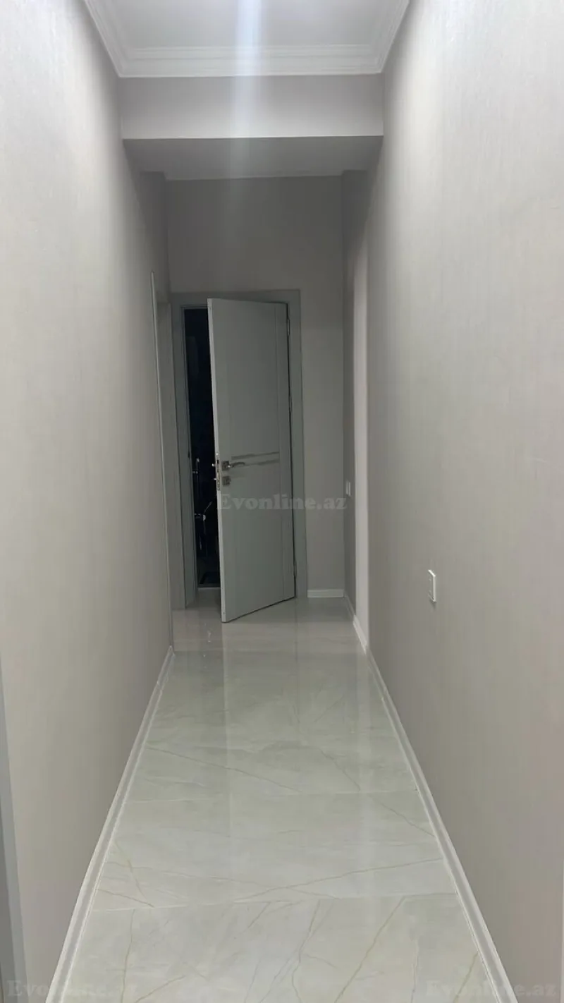 Kirayə verilir 2 otaqlı Mənzil Yeni tikili 100 m² 28 May m. - şəkil 10