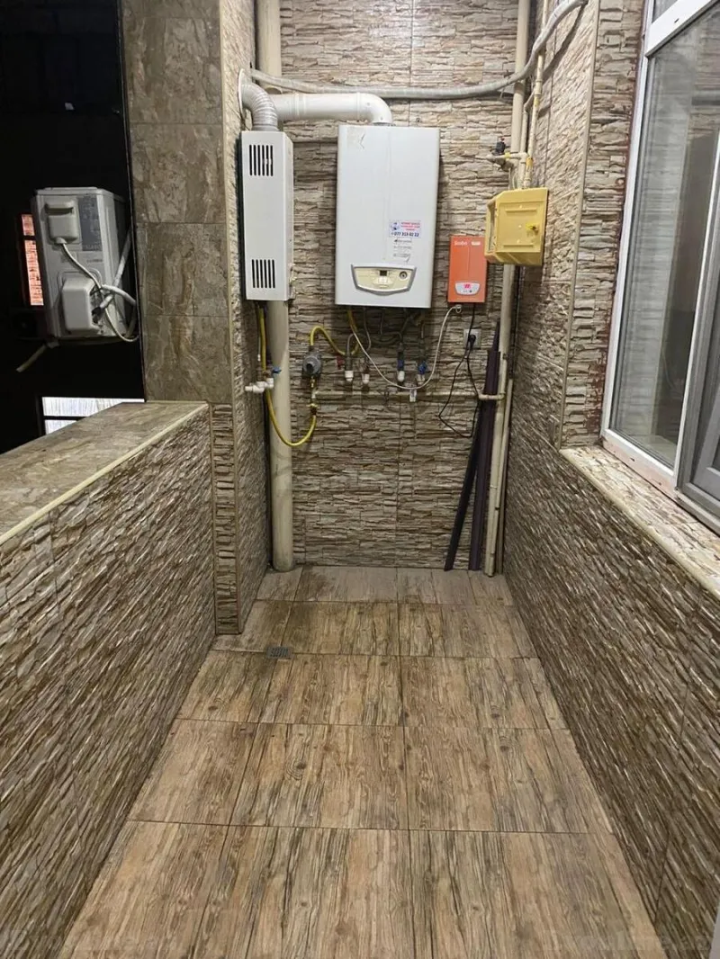 Kirayə verilir 2 otaqlı Mənzil Yeni tikili 75 m² Xətai m. - şəkil 9