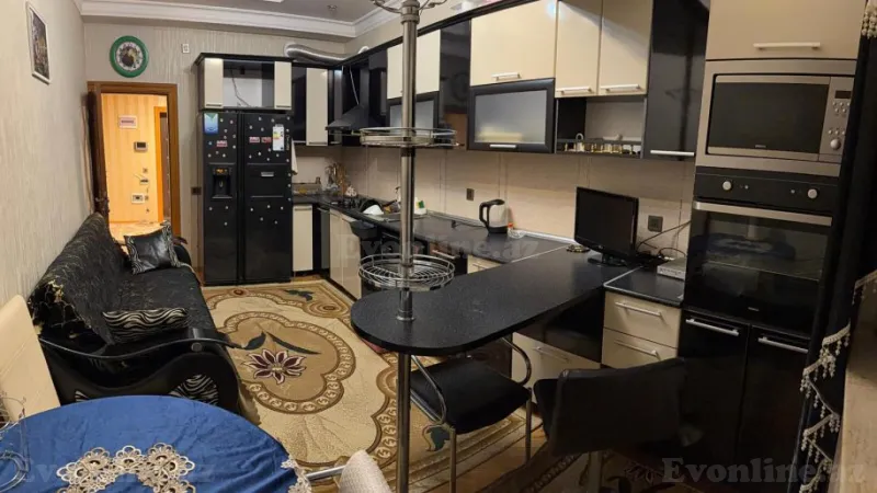 Kirayə verilir 3 otaqlı Mənzil Yeni tikili 102 m² 20 Yanvar m. - şəkil 2