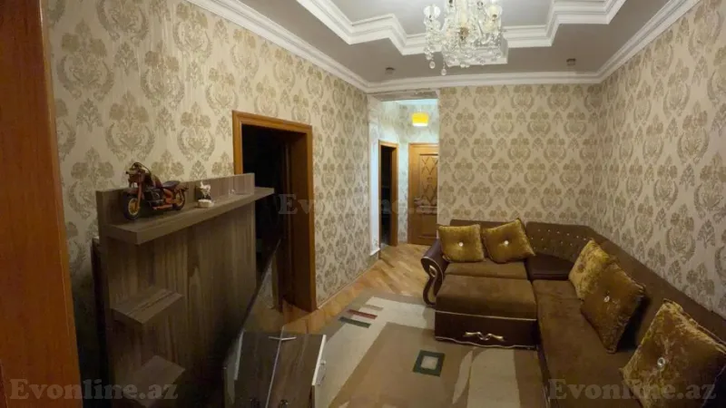 Kirayə verilir 3 otaqlı Mənzil Yeni tikili 102 m² 20 Yanvar m. - şəkil 5