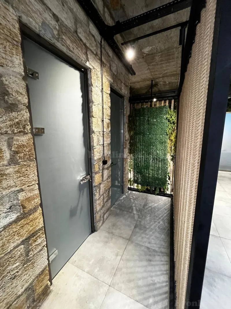 Kirayə verilir Ofis 125 m² Xətai m. - şəkil 2