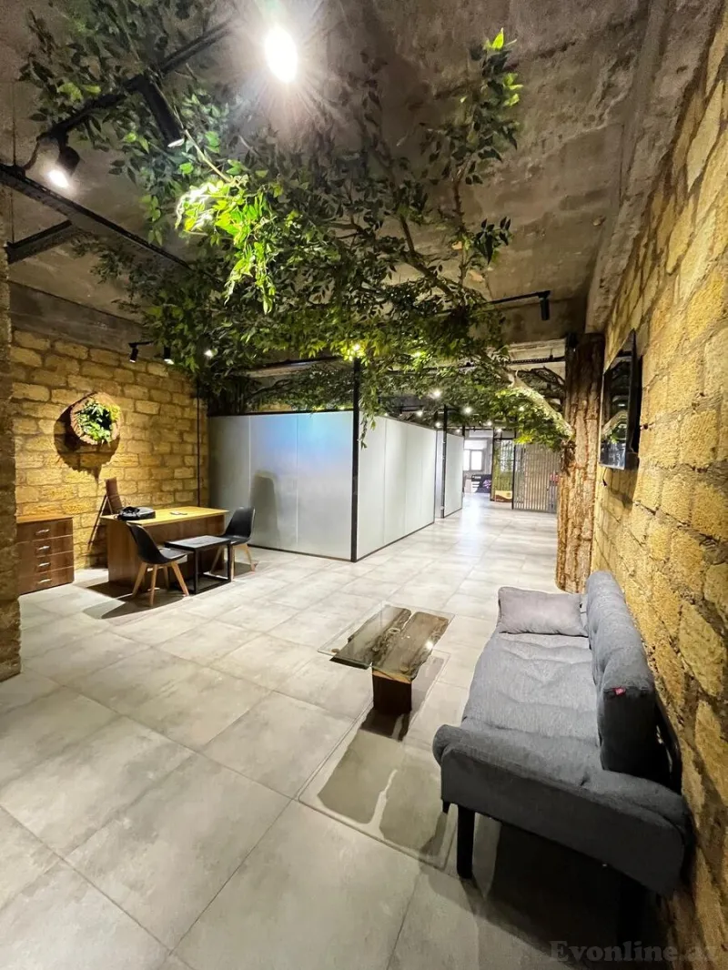 Kirayə verilir Ofis 125 m² Xətai m. - şəkil 3