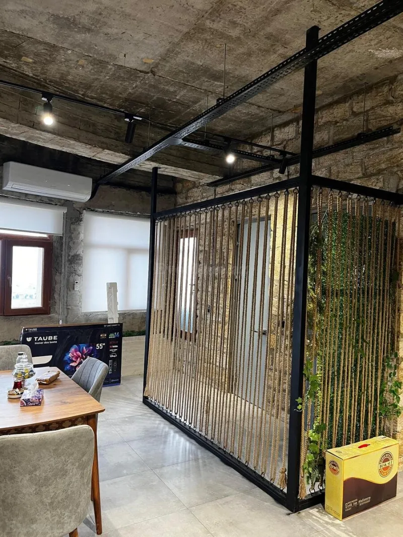 Kirayə verilir Ofis 125 m² Xətai m. - şəkil 6