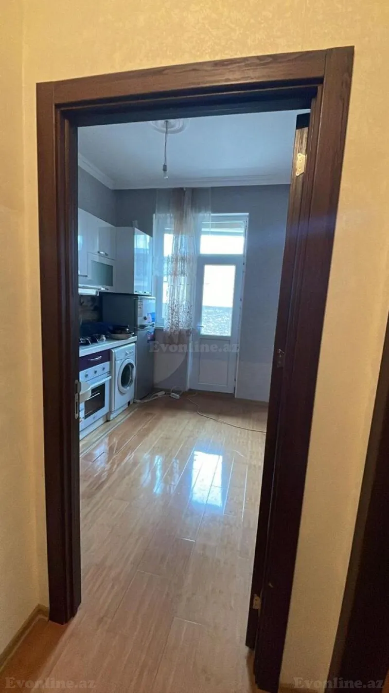 Kirayə verilir 2 otaqlı Mənzil Yeni tikili 45 m² Xırdalan - şəkil 7