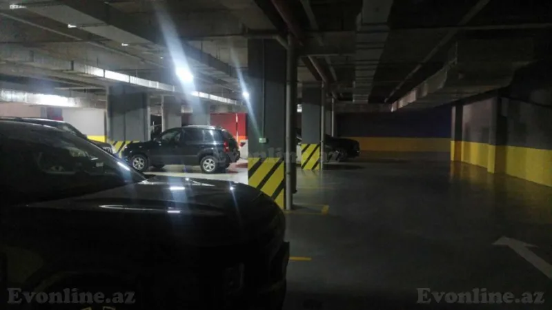 Kirayə verilir Obyekt 1320 m² Xətai m. - şəkil 5