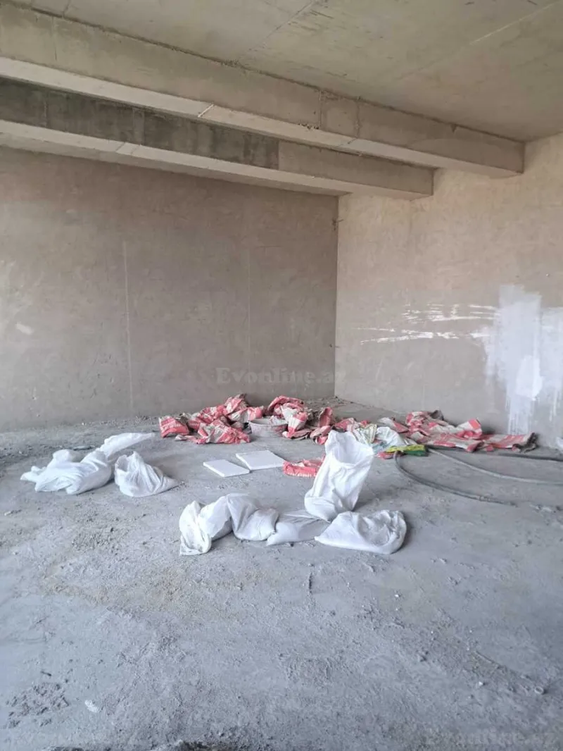 Satılır 2 otaqlı Mənzil Yeni tikili 86 m² Nardaran - şəkil 3