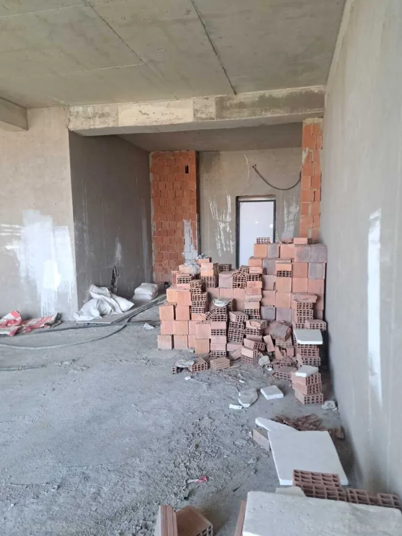 Satılır 2 otaqlı Mənzil Yeni tikili 86 m² Nardaran - şəkil 4