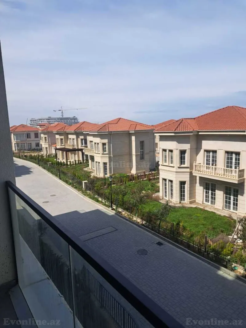 Satılır 2 otaqlı Mənzil Yeni tikili 86 m² Nardaran - şəkil 8