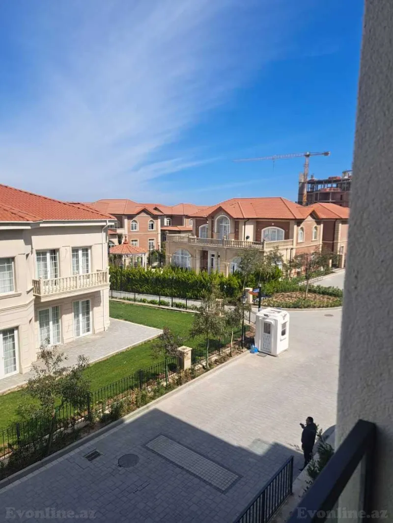 Satılır 2 otaqlı Mənzil Yeni tikili 86 m² Nardaran - şəkil 9